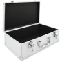 AR Carry Box® Mallette en aluminium argenté ECI 353 x 202 x 115 mm Alu/argenté
