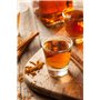 Provance Lot de 48 verres à liqueur courts en verre à tequila - 2 cl - 4 cl - 20 ml - 40 ml - Verre à vodka - Verre à vodka - St
