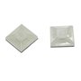 100x Bases auto-adhesives 12