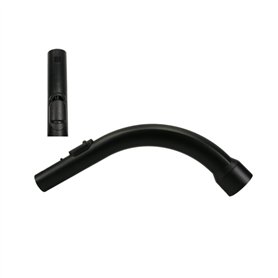 Microsafe 5269091/9442600/9442601 Poignée pour Miele Série C2 Complete & C2 Compact EcoLine (Plus)
