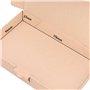 MB-0 Petite Boîte Carton d'expédition