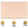 verpacking 100 cartons d'expédition extra-plats 18 x 10 x 3 cm, Marron, MB-0 Petite Boîte Carton d'expédition