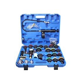 otgerlensker products Kit de Test de Circuit de Refroidissement Professionnel