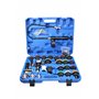 otgerlensker products Kit de Test de Circuit de Refroidissement Professionnel