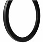 vhbw Bague d'adaptation de Filtre Step-Down de 72 mm vers 62 mm pour Objectif d'appareil Photo - Réducteur, métal, Noir