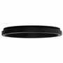 vhbw Bague d'adaptation de Filtre Step-Down de 52 mm vers 49 mm pour Objectif d'appareil Photo - Réducteur, métal, Noir