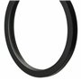 vhbw Bague d'adaptation de Filtre Step-Down de 55 mm vers 49 mm pour Objectif d'appareil Photo - Réducteur, métal, Noir