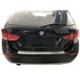 BMW X1 E84 2009 2012 de qualité ladekant Protection en acier inoxydable avec Seuil de porte Mat