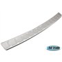 BMW X1 E84 2009 2012 de qualité ladekant Protection en acier inoxydable avec Seuil de porte Mat
