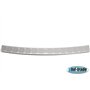 BMW X1 E84 2009 2012 de qualité ladekant Protection en acier inoxydable avec Seuil de porte Mat