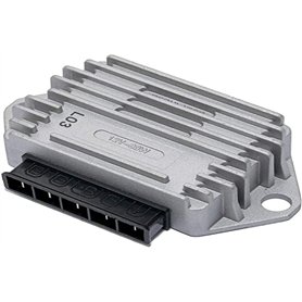 Régulateur De Tension Rms pour Vespa Pk50 /FL/N/XL/Rush/PK XL/Cosa/Pxe/Lusso