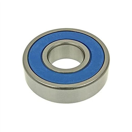 Roulement À Billes Étanche 10X26X8Mm - 6000.2Rs.C3