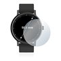 ø: 50 mm) Film Protecteur Vitre 9H [Anti-Rayures