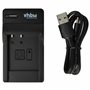 DSC-W620 Batterie Appareil Photo Digital