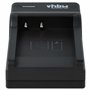 vhbw Chargeur USB de Batterie Compatible avec Sony Cybershot DSC-WX100, DSC-W610, DSC-W620 Batterie Appareil Photo Digital, DSLR