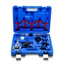 CCLIFE Outil de Réglage Moteur EA888 Kit de Remplacement de Chaîne de Distribution Compatible avec VAG VW Audi 1.8 2.0 TSi TFSi
