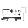 CCLIFE Kit d'outils de réglage du moteur pour arbre à cames - Compatible avec BMW N47 N57 N47S N57S modèles 1 3 5 6 7 X1 X3 X5 X