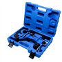 CCLIFE Kit d'outils de réglage du moteur pour arbre à cames - Compatible avec BMW N47 N57 N47S N57S modèles 1 3 5 6 7 X1 X3 X5 X