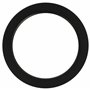 vhbw Bague d'adaptation de Filtre Step-Up de 77 mm vers 95 mm pour Objectif d'appareil Photo - Adaptateur, métal, Noir