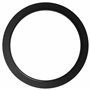 vhbw Bague d'adaptation de Filtre Step-Up de 82 mm vers 95 mm pour Objectif d'appareil Photo - Adaptateur, métal, Noir