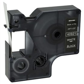vhbw Ruban compatible avec Dymo 1000