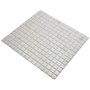 Carreaux de mosaïque blanche pour piscine