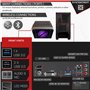 SYSTEMTREFF PC Gamer Basique AMD Ryzen 7 5800X 8x4.7GHz | Nvidia RTX 3060 12 GB | 1To M.2 NVMe | 32Go DDR4 RAM | Windows 11 | Or