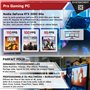 SYSTEMTREFF PC Gamer Basique AMD Ryzen 5 3600 6x4.2GHz | Nvidia RTX 3050 8GB | 512Go M.2 NVMe | 16Go DDR4 RAM | Windows 11 | Ord