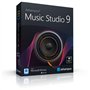 Audio Recorder and Editor - professional sound studio for recording