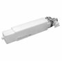 vhbw Bac de récupération de Toner usagé Compatible avec Kyocera TASKalfa 500