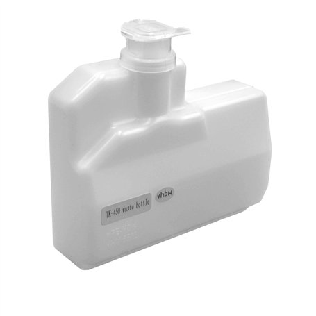 vhbw Bac de récupération de Toner usagé Compatible avec Kyocera FS-6950 DN