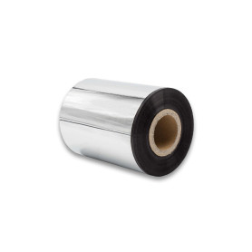 vhbw papier thermique rouleau papier thermique noir 80mm pour fax ou imprimante TSC TTP-2410M