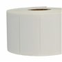 vhbw Rouleau d'étiquettes 51mm x 26mm (1552 étiquettes) compatible avec Brother TD-2130, TD-4100N, TD-4100, TD-4000, TD-2130N ét