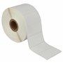 vhbw Rouleau d'étiquettes 51mm x 26mm (1552 étiquettes) compatible avec Brother TD-2130, TD-4100N, TD-4100, TD-4000, TD-2130N ét