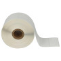 vhbw Rouleau d'étiquettes 51mm x 26mm (1552 étiquettes) compatible avec Brother TD-2130, TD-4100N, TD-4100, TD-4000, TD-2130N ét