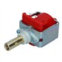 LUTH Premium Profi Parts pompe à eau Ulka EX4 230V 48 Watt pour machine à café entièrement automatique Jura Delonghi Saeco