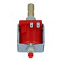 LUTH Premium Profi Parts pompe à eau Ulka EX4 230V 48 Watt pour machine à café entièrement automatique Jura Delonghi Saeco