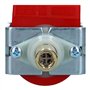 LUTH Premium Profi Parts pompe à eau Ulka EX4 230V 48 Watt pour machine à café entièrement automatique Jura Delonghi Saeco