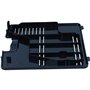 Rabat pour machine à café Bosch Siemens Porte de service Groupe d'infusion EQ5 EQ6 00703294 703294