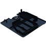 Rabat pour machine à café Bosch Siemens Porte de service Groupe d'infusion EQ5 EQ6 00703294 703294