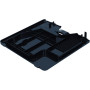 Rabat pour machine à café Bosch Siemens Porte de service Groupe d'infusion EQ5 EQ6 00703294 703294