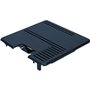 Rabat pour machine à café Bosch Siemens Porte de service Groupe d'infusion EQ5 EQ6 00703294 703294