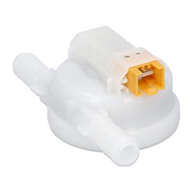 LUTH Premium Profi Parts - Débitmètre pour système de remplissage de lave-vaisselle | Compatible avec BOSCH 00424099