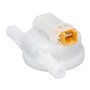 LUTH Premium Profi Parts - Débitmètre pour système de remplissage de lave-vaisselle | Compatible avec BOSCH 00424099