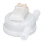 LUTH Premium Profi Parts - Débitmètre pour système de remplissage de lave-vaisselle | Compatible avec BOSCH 00424099