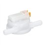 LUTH Premium Profi Parts - Débitmètre pour système de remplissage de lave-vaisselle | Compatible avec BOSCH 00424099