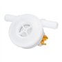 LUTH Premium Profi Parts - Débitmètre pour système de remplissage de lave-vaisselle | Compatible avec BOSCH 00424099