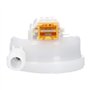 LUTH Premium Profi Parts - Débitmètre pour système de remplissage de lave-vaisselle | Compatible avec BOSCH 00424099