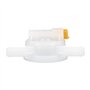 LUTH Premium Profi Parts - Débitmètre pour système de remplissage de lave-vaisselle | Compatible avec BOSCH 00424099