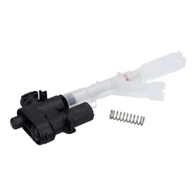 Vanne de drainage pour machine à café Bosch Siemens 00622540 622540 Melitta 661818186